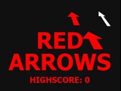 Peli Red Arrows