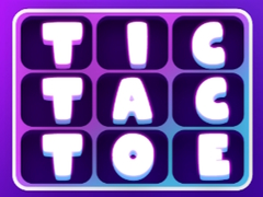 Peli Tic Tac Toe