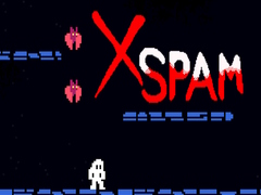 Peli Xspam