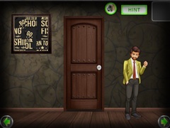 Peli Amgel Easy Room Escape 279