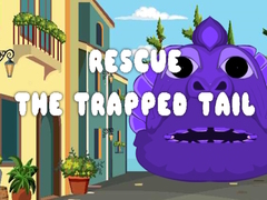 Peli Rescue the Trapped Tail