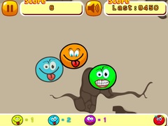 Peli Smiles Connect Puzzle Fun
