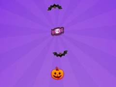 Peli Halloween Idle Fly