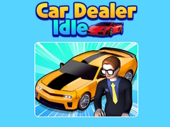 Peli Car Dealer Idle