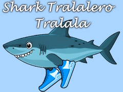 Peli Shark Tralalero Tralala
