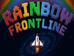 Peli Rainbow Frontline