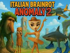 Peli Italian Brainrot Anomaly 2