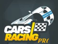 Peli Cars Racing Pro