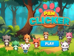 Peli Paw Clicker