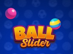 Peli Ball Slider