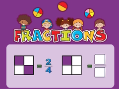 Peli Fractions