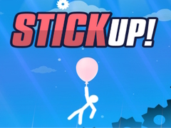 Peli Stick Up!