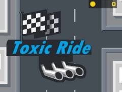 Peli Toxic Ride