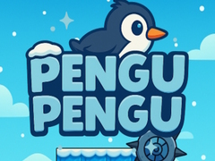 Peli Pengu Pengu