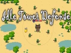 Peli Idle Tower Defense