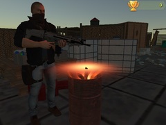 Peli The Last Of Survival