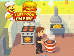 Peli Fast Food Empire