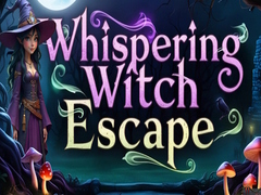 Peli Whispering witch escape