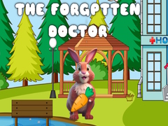 Peli The Forgotten Doctor