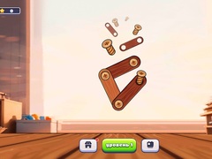 Peli Wood Bolts Bad