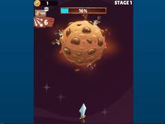Peli Merge Master: Weapons Craft