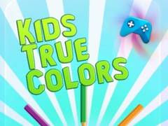 Peli Kids True Color