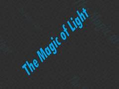 Peli The Magic Of Light