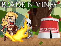 Peli Blade n Vines