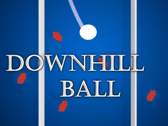 Peli DownHill Ball