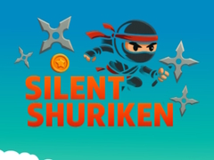 Peli Silent Shuriken