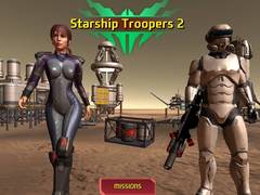 Peli Starship Troopers 2