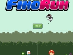 Peli Fino Run