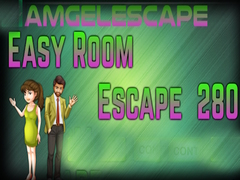 Peli Amgel Easy Room Escape 280