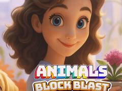 Peli Animals Block Blast