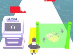 Peli Money Run ATM Challenge