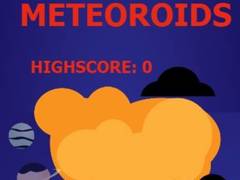 Peli Meteoroids