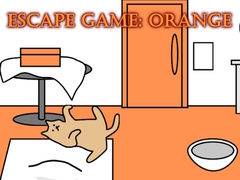 Peli Escape Game: Orange
