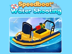 Peli Speedboa Warer Shooting