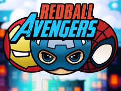 Peli Redball Avengers