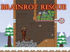 Peli Brainrot Rescue