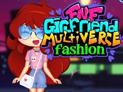 Peli FNF Girlfriend Multiverse Fashion