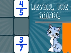 Peli Reveal the Animal