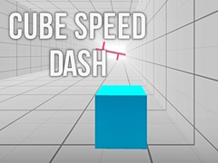 Peli Cube Speed Dash