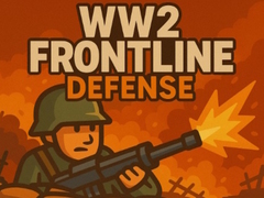 Peli WW2 Frontline Defense