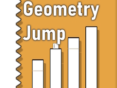 Peli GeometryJump
