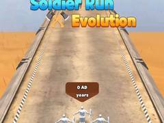 Peli Soldier Run Evolution