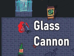 Peli Glass Cannon