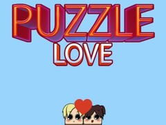 Peli Puzzle Love