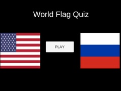 Peli World Flag Quiz