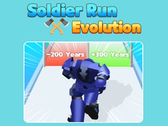 Peli Soldier Run Evolution